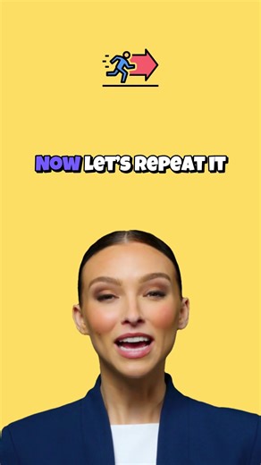 Word "go" - Beginners A1 level - English vocabulary #learnenglish