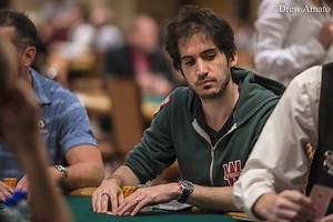 WSOP 2017 : Dans La Tête d'Alexandre Luneau
