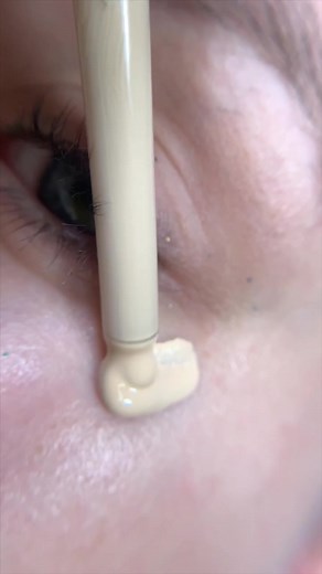 An old one, but forgot to post #fyp #foryou #makeup #makeuptutorial