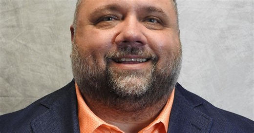 Damron named interim City Administrator