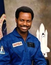 Ronald E. McNair Biography - McNair Scholars Program