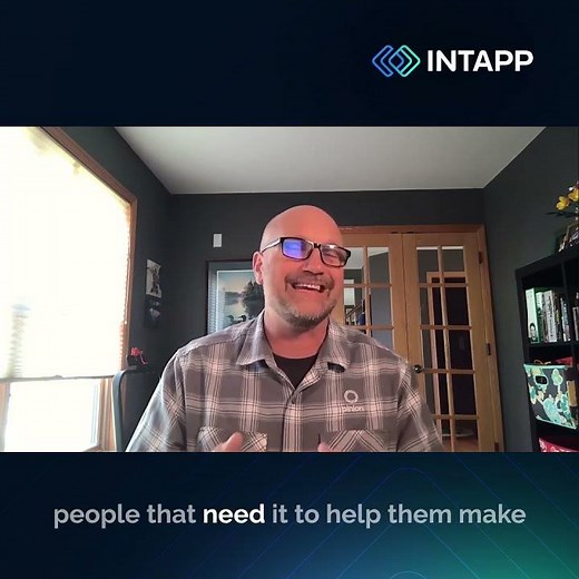 Smarter access with Intapp Walls