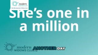 Today, we honor the strength, love, and resilience of widows around the world. Widowhood is more than loss, it's a life shift that is often met with silence and misunderstanding. But today, we see you. To every widow navigating grief, parenting through pain, or rediscovering joy! You are not alone. Your story matters. Your healing matters. Let’s raise awareness, hold space, and advocate for widows everywhere. 💜 Thank you MWC member and artist Liz Casland for sharing your song with us for this v