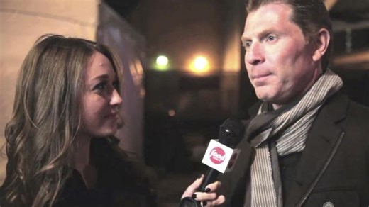 Chefs' Go-To Party Tips