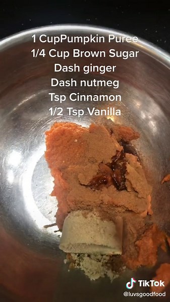Easy Pumpkin Waffles with Krusteaz Mix