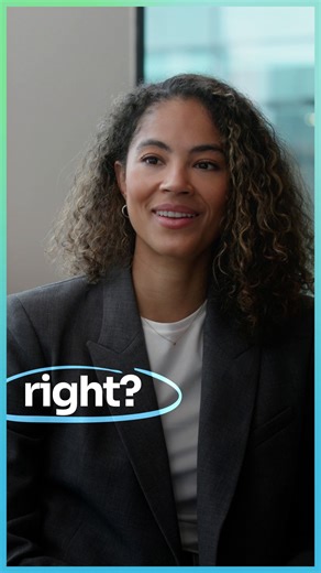 4.3K views · 111 reactions | “We’re really diverse yet medicine has to operate off of averages.” Futurist Sinead Bovell explores with Microsoft’s Jonathan Carlson how AI is helping to unlock a new era of personalized medicine. Watch episode 1, live now: https://msft.it/6180t7Cbw | Microsoft Research | Facebook