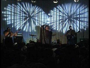 Koffi Olomide & le Quartier Latin (Live au LSC) 2004 vol.2