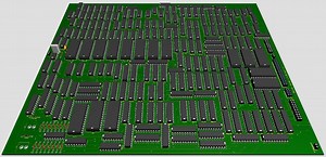 Sprites and background screen | Details | Hackaday.io