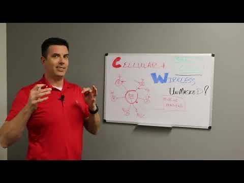 Small Cell Basics 4G/5G