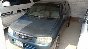 23K views · 958 reactions | Suzuki alto for sale in pakistan | alto price in pakistan | Carvan | Facebook