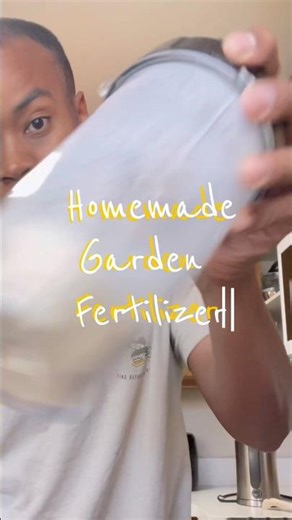Turn Eggs into Garden Fertilizer