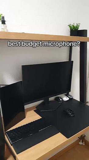 Best Budget Microphone: FIFINE A8 Review