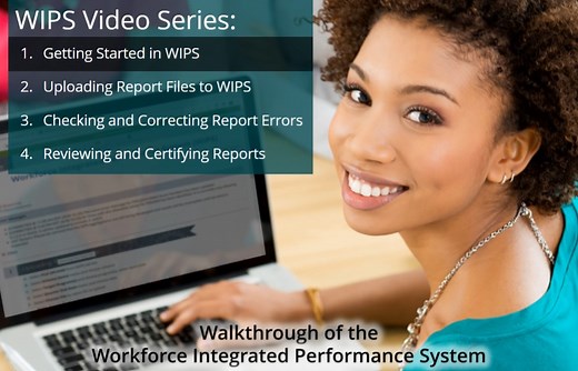 WIPS User Walkthrough