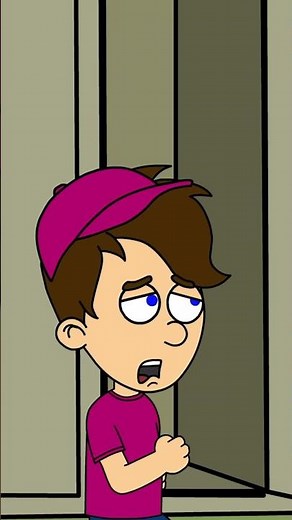 Rosie Takes Timmy Turners Lunch Money #animation #funny #goanimate