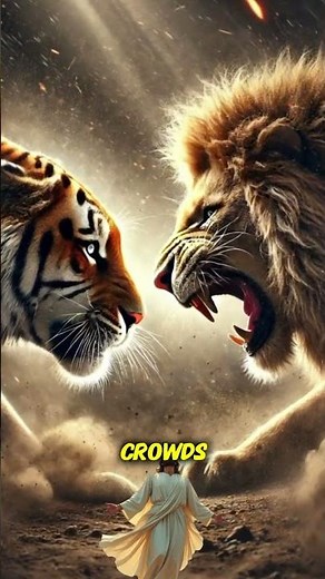 St. Ignatius: The Bishop Who Faced Lions for Christ