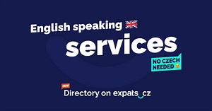 Czech Republic's Business Directory in English