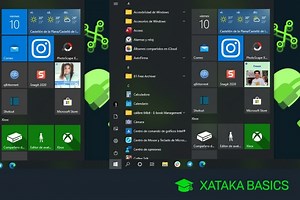 Cómo probar el nuevo menú de inicio de Windows 10 con su versión Insider paso a paso
