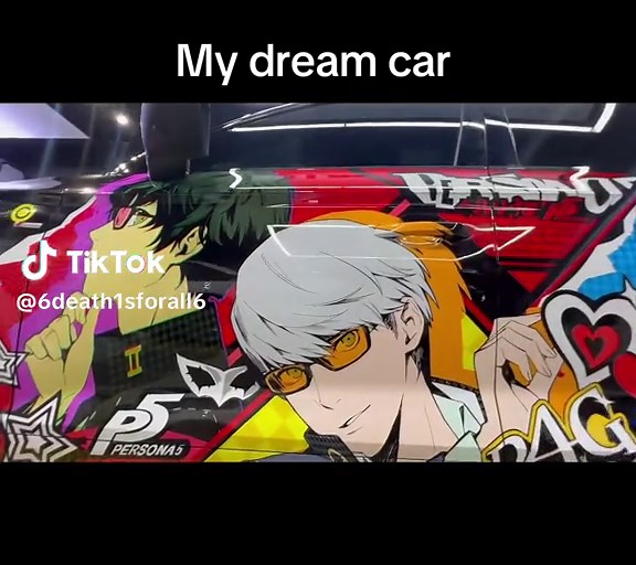 Exploring the Persona Franchise: Characters and Games