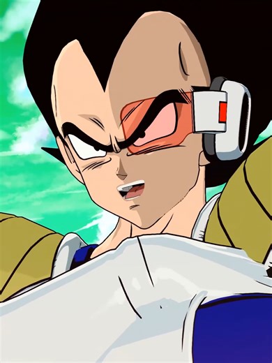 Dragon Ball Sparking Zero MOD LATINO VEGETA VS CUI#akiratoriyama #dragonball #esencia #goku #paratiiii #piccolo #dragonballz #vegeta #sparkingzero