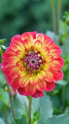 Flowers Can Dance!!! Amazing Nature/beautiful blooming flower timelapse videos #flowergarden #shorts