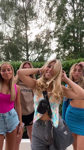 Ultimate Festival Camping Experience Vlog on YouTube by Anna McClelland