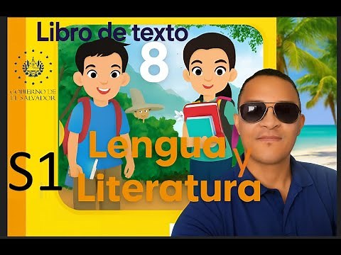 La poesía: métrica, Versos de arte menor y mayor, Lengua y Literatura 8° grado.
