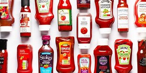 Get the chips ready - we've found the best tomato ketchup