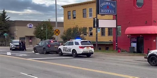 Arrests made in multi-agency Chelsea Inn investigation