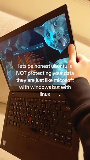 ¿Ubuntu realmente protege tus datos?