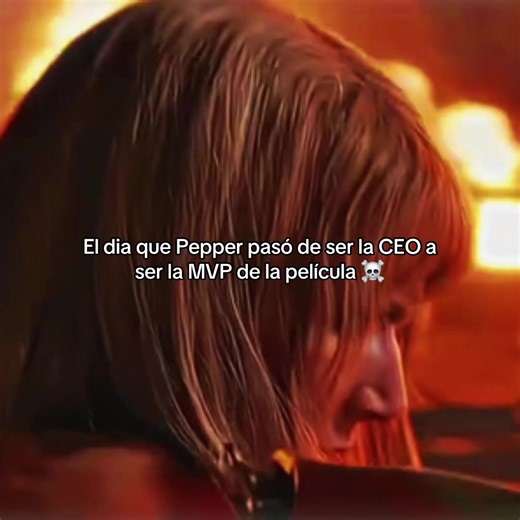 Iron Man 3 es buena. 🫠 #ironsmasher #marvel #ironman #avengers #viral (CONTENIDO ORIGINAL) (FAKE ALL)