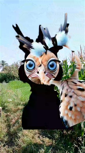 114K views · 2.3K reactions | It is impossible to stop looking at this bird from the first time. 懶螺 | MOOD | Facebook