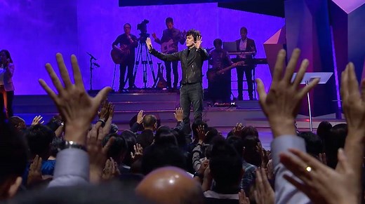 Want to partake of the promises of protection found in Psalm 91? Let Pastor Joseph declare this powerful prayer of protection over your life today! Commit to #PRAYPS91 over your life for 30 days! Join the movement: prayerofprotection.com/movement | Joseph Prince