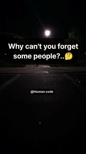 Why Can't You Forget Some People? #facts #psychology #mind #usa