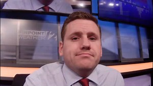 WPRI 12 Weather Now 6/1/25: Breezy, Dry, and Cooler Today; Big Warmup Ahead