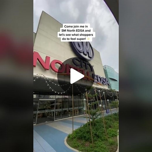 SuperMonth Celebration at SM North EDSA | Feel Super and Enjoy All FeelsAtSM!