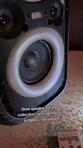 onn Party Boxes: Great Sound for 120 Buckaroos