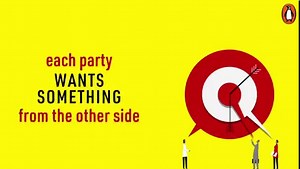 31K views | Get the competitive edge with a former FBI negotiator’s audiobook. He’ll teach you tools for talking anyone into (or out of) just about anything in Never Split the Difference. Download the audiobook now, and transform your life. | Penguin Books | Facebook