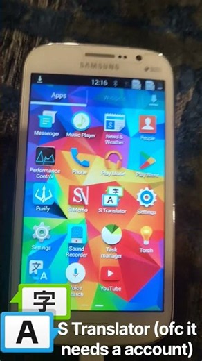 Android kitkat on Galaxy Grand Duos?! Part 3 #androidkitkat #android #touchwiz #samsunggalaxy