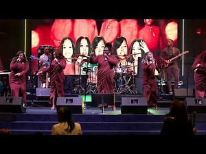 Glorified - Changed (LIVE End-of-Year Fire! Tuscaloosa 2025)