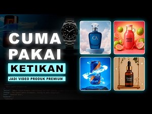 Here's How to Create Cinematic Product Videos with AI - Google VEO 3 JSON Prompt Technique