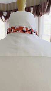 Coral Sailboat Bow Tie: Nautical Wedding Bowtie - Etsy