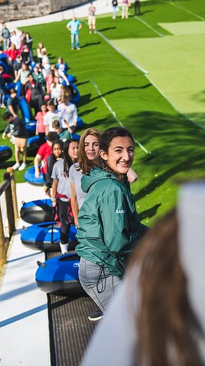 354 reactions · 71 shares | The kind of fun you didn’t know Branson had 來 #wolfemountainadventures  Branson Zipline at Wolfe Mountain • • [Attractions in Branson MO, What to do in Branson Missouri, Branson tourist attractions, Branson adventure park, Nature attractions Branson, Summer activities Branson, Branson Missouri] | Branson Zipline at Wolfe Mountain | Facebook