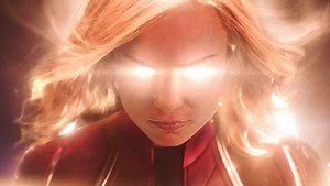 'Captain Marvel' Trailer: Brie Larson Takes Flight As Renegade Superhero