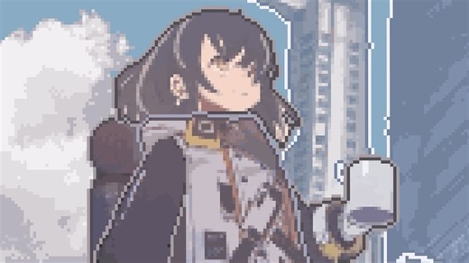 Everything's Alright  8-bit版