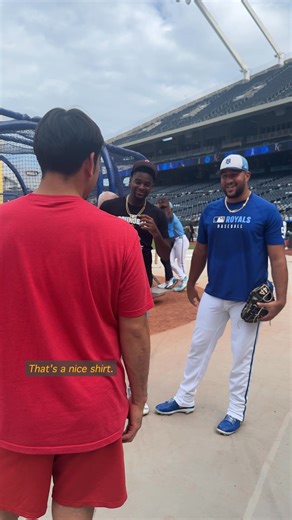 family reunion 🫶 | Los Angeles Angels
