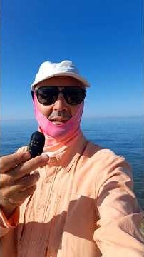 Pesca all'orata con le cozze della pescheria #pesca #orata #cozza #beachledgering