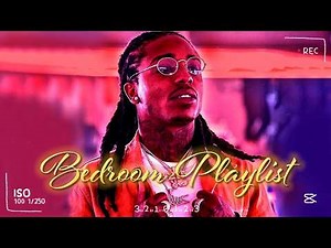 R&B Bedroom Mix 💞 RnBSoul Chill Mix 🍀 Jacquees, Trey Songz, Usher, NeYo, Chris Brown, Ella Mai✨