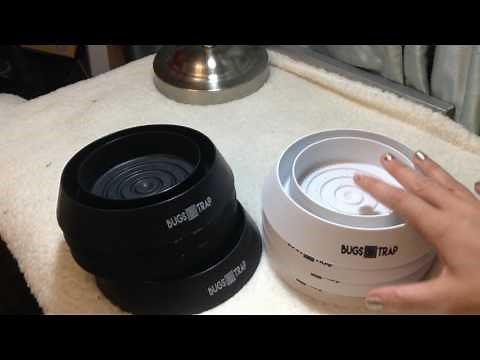 How to Use Bed Bug Traps - Get Rid of your Bed Bug Problem using 100% Eco Friendly Bed bugs Trap!