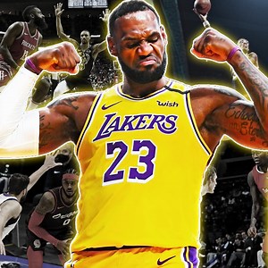 Mga TUMATAK na SIGNATURE Moves sa NBA | Chasedown block, Shake and Bake, Step Back at iba pa. | Chad TV