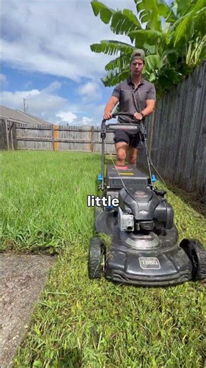Help me hit 100k #dclawncare #lawncare #lawn
